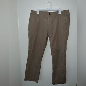 JCPenney Khaki Pants